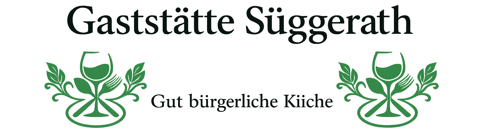 Gaststätte Süggerath